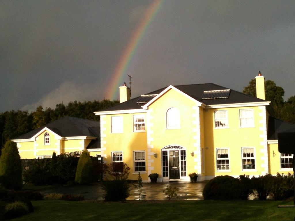 Avarest Bunratty B&B Shannon Kültér fotó