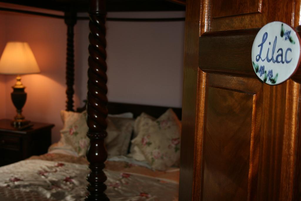 Avarest Bunratty B&B Shannon Szoba fotó