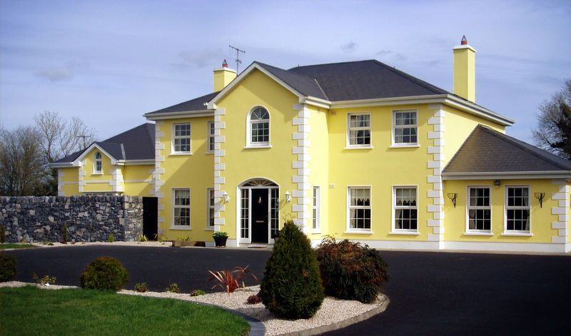 Avarest Bunratty B&B Shannon Kültér fotó