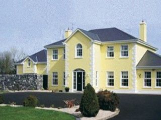Avarest Bunratty B&B Shannon Kültér fotó